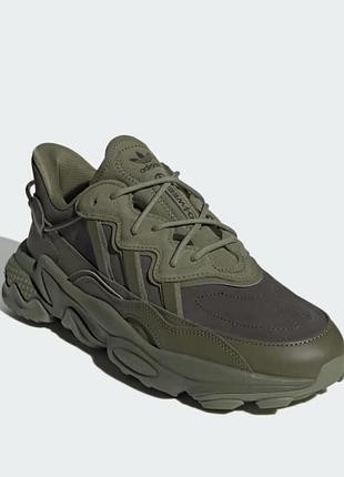 Кросівки adidas ozweego