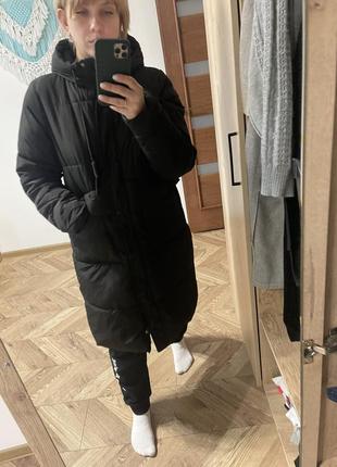 Куртка зимова colin’s1 фото