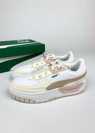 Новые кроссовки puma1 фото