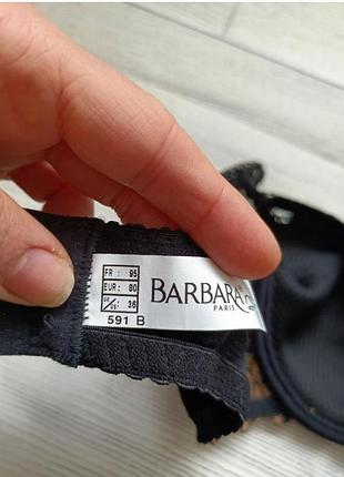 Комплект женского белья barbara франция5 фото