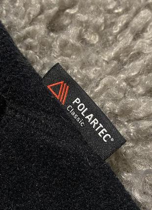 Жилет чоловічий флісовий оригінал безрукавка polartec від jack wolfskin4 фото