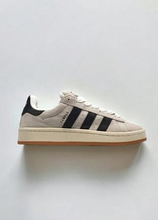 Adidas campus 00s premium 
•light grey•1 фото