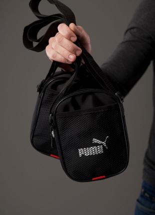 Чоловіча сумка puma