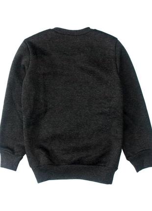 Світшот дитячий з трансформерами tm mishka 2