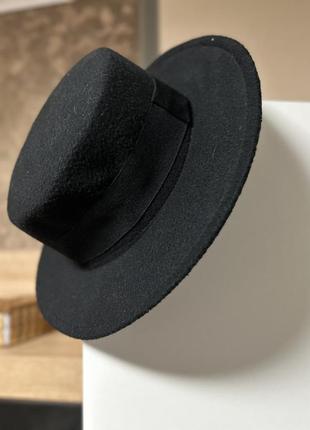 Стильная шляпа