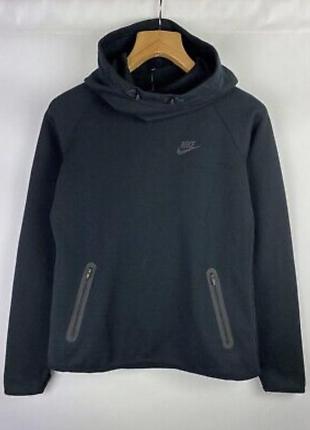 Кофта nike tech fleece