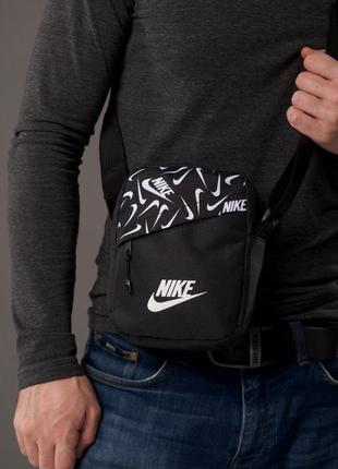 Мужская сумка nike