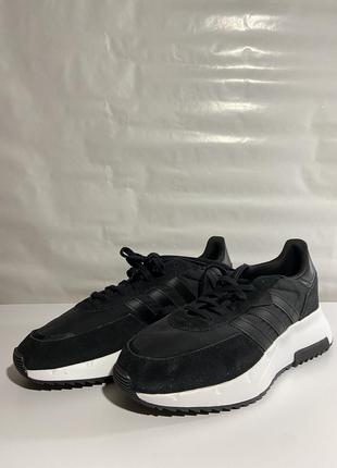 Кросівки adidas retropy f2