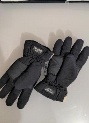 Продам термо перчатки