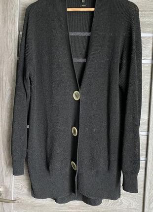 Кардиган massimo dutti
