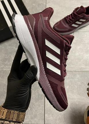 Кроссовки мужские adidas 5