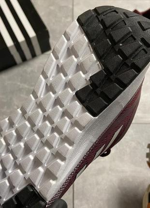 Кроссовки мужские adidas 6