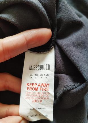 Футболка от missguided7 фото