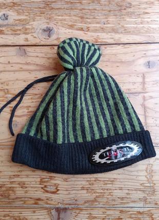 Шапка детская
