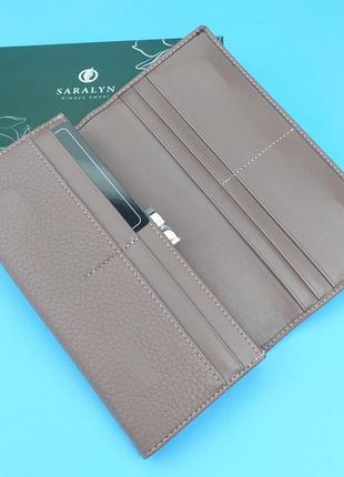 Кошелек женский