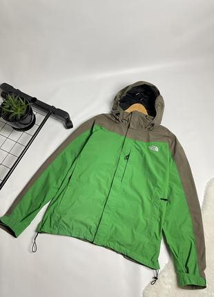 Вітровка the north face gore tex heyvent