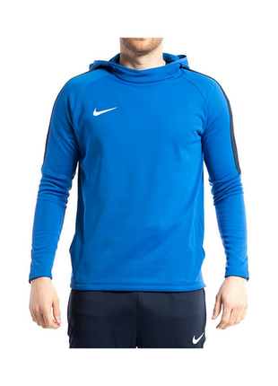 Спортивная кофта худи nike dri fit