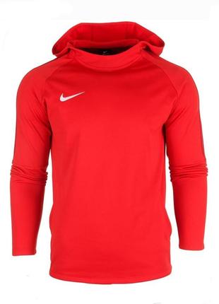 Спортивна кофта худі nike dri fit