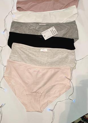 Трусики h&m4 фото