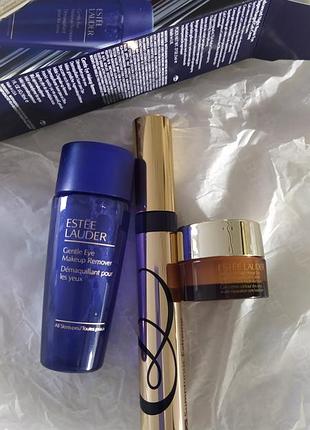 Estee lauder sumptuous extreme набір 3