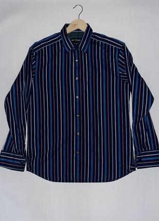 Рубашка под запонки мужская autograph, размер м