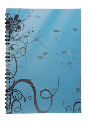 Блокнот формату а5