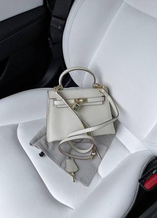 Сумка гермес