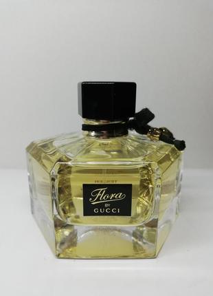 Flora by gucci туалєтная вода1 фото