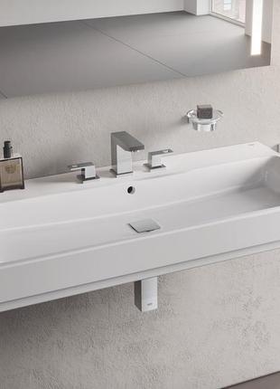 Мыльница grohe essentials new (40368001)3 фото