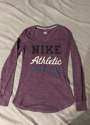 Водолазка nike