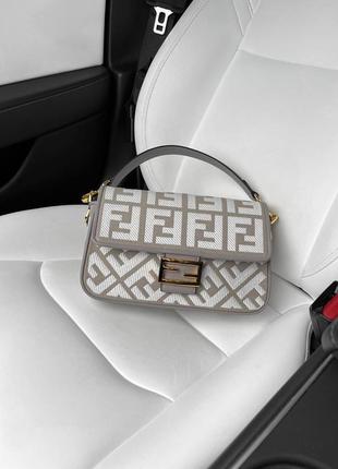 Сумка fendi