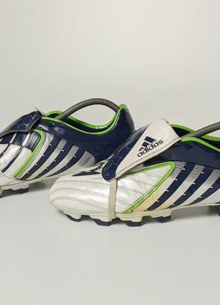 Adidas predator vintage4 фото