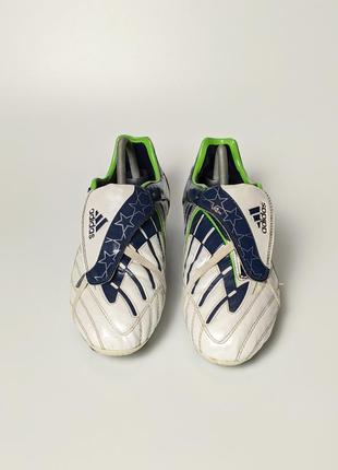 Adidas predator vintage2 фото