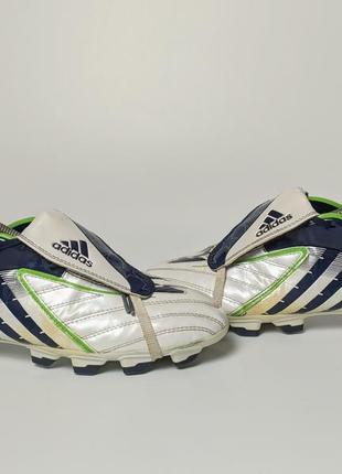 Adidas predator vintage3 фото