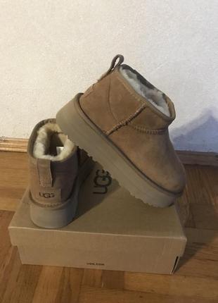 Ugg/ уггі2 фото