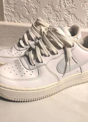 Nike air force оригінал