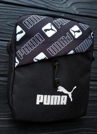 Сумка puma4 фото