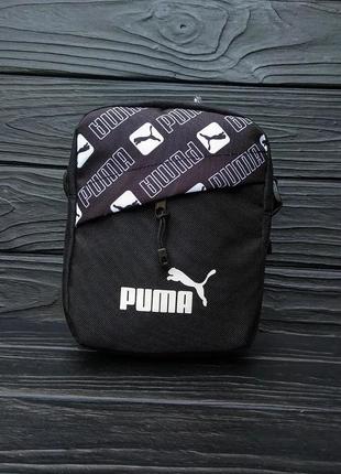 Сумка puma7 фото