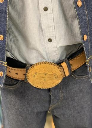 Прода мужской ремень dsquared2