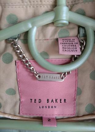 Ted baker жилет 3