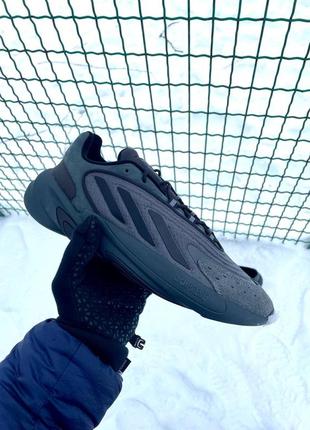 Adidas ozelia 5