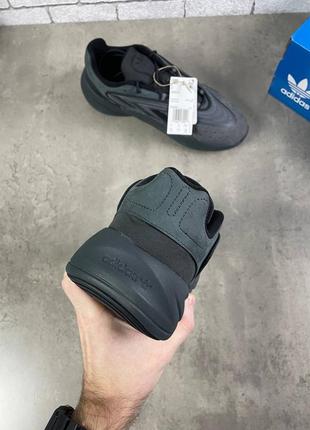 Adidas ozelia 3