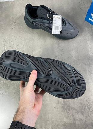 Adidas ozelia 4