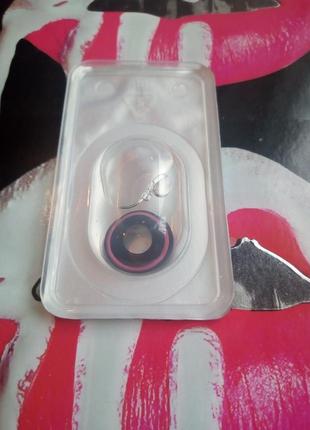 Цветные контактные линзы