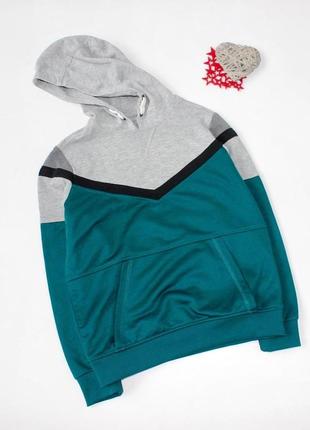 Кофта, худи m&amp;s 9-10 лет