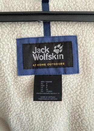 Куртка jack wolfskin originals, курточка оригинал оригінал4 фото