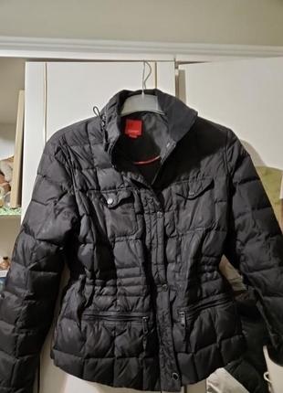 Пуховик esprit
