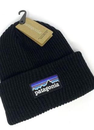 Нова шапка patagonia