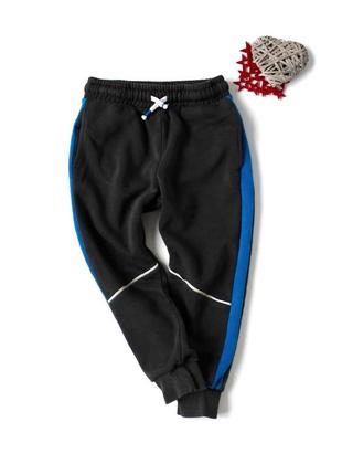 Штани,спортивки з лампасами f&f 3-4 роки