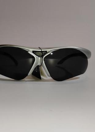 ❗ сонцезахисні спортивні окуляри від dongtian 14×15×3.5см.❗3 фото